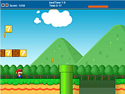 Giochi di Mario Bros Gratis - Mario Go Go Go